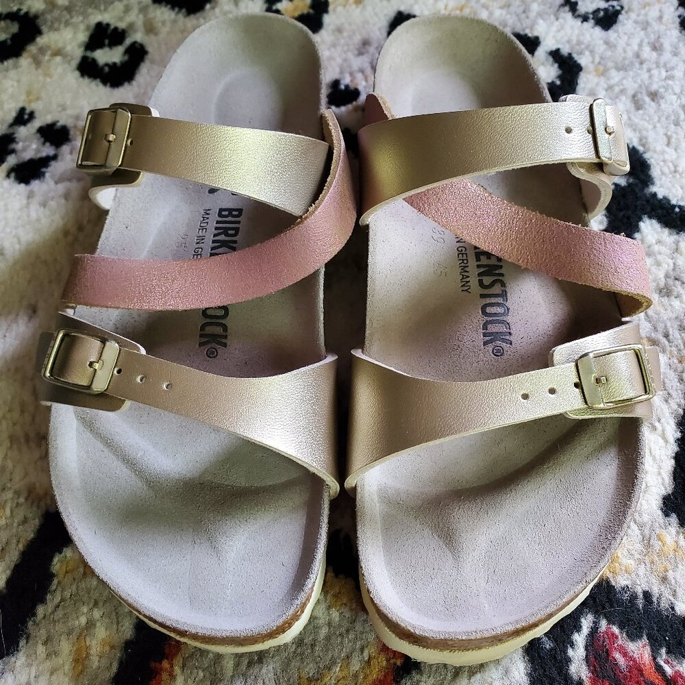 Birkenstock Salina EU 37